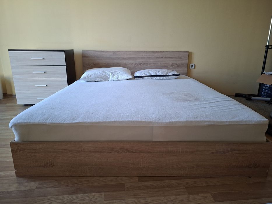 Матрак 160х190см