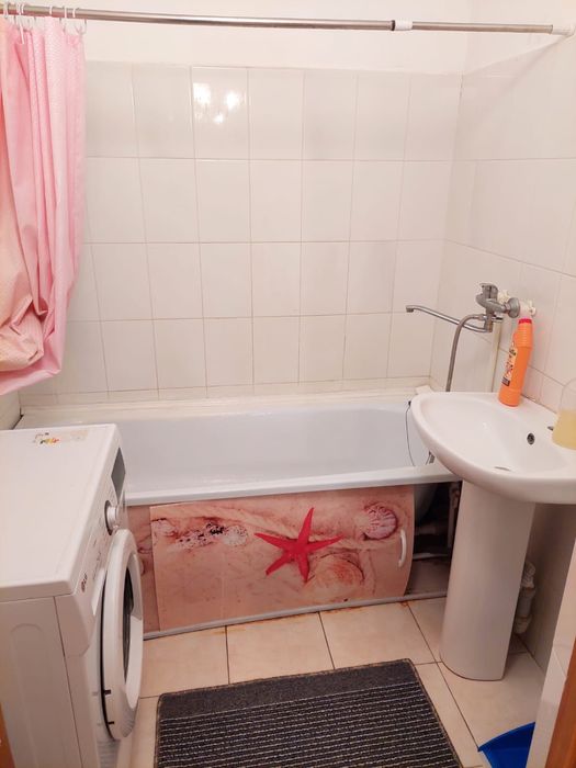 Сдается 1 ком кв на длительный срок