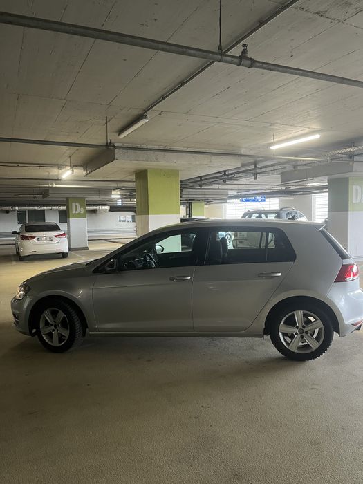 Vw golf Comfortline