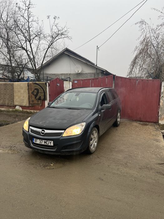 Vand Schimb opel astra h