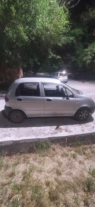 Продаётся  Matiz 3200 срочно