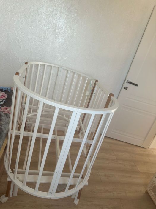 Продам детский кровать