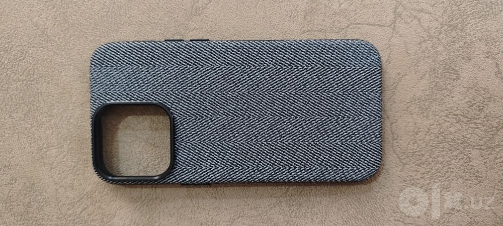 Чехол Iphone 15 Pro Max (Case)