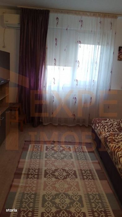 Garsoniera, inchiriere termen lung, zona FAR, Constanta