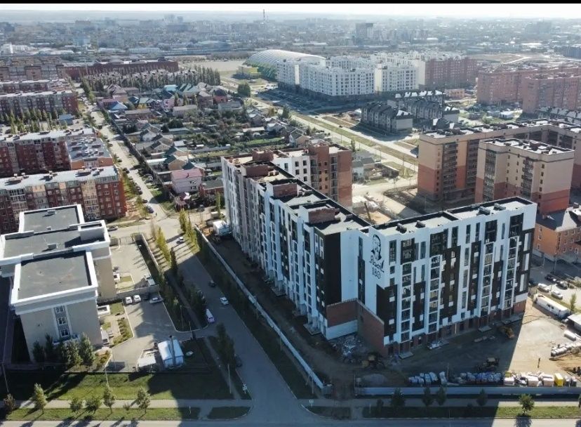 Продам квартиру однокомнатную