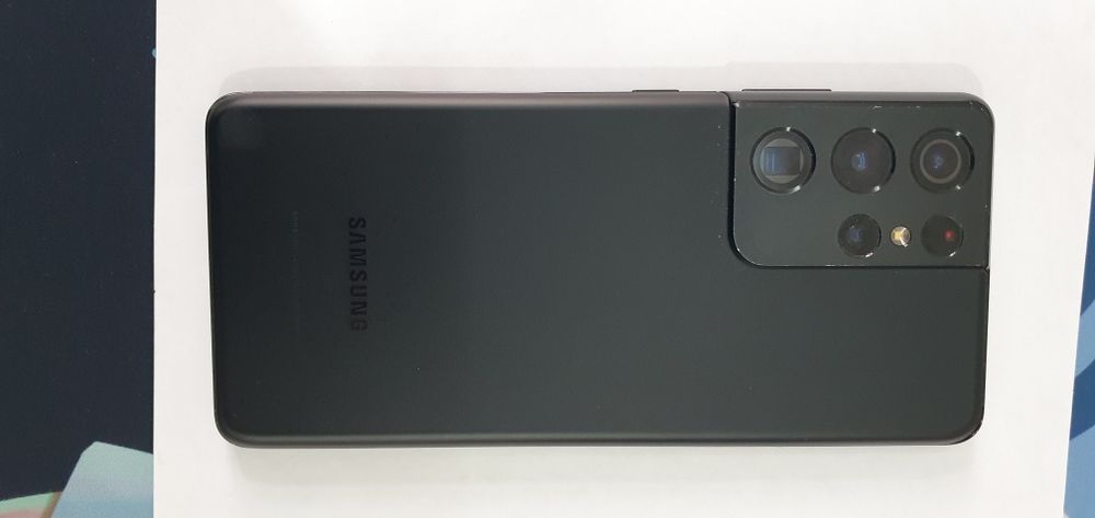 Samsung s 21 ultra 256 Gb