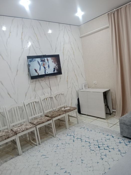 Продается времянка в с Айтей