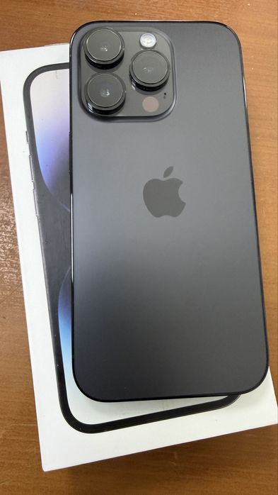 IPhone 14 pro 128gb