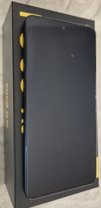 Продам Poco x6 5g