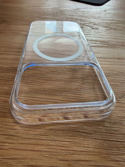 iPhone 17 Pro cover- калъф/протектор