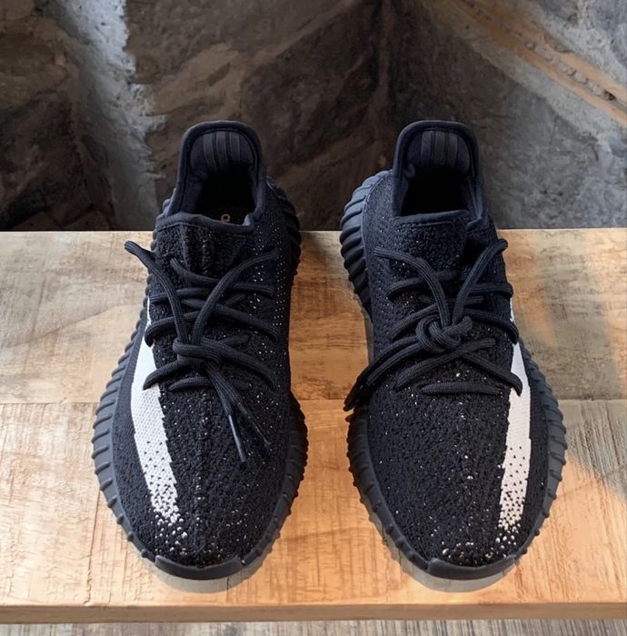 Налични Adidas Yeezy 350 мъжки обувки