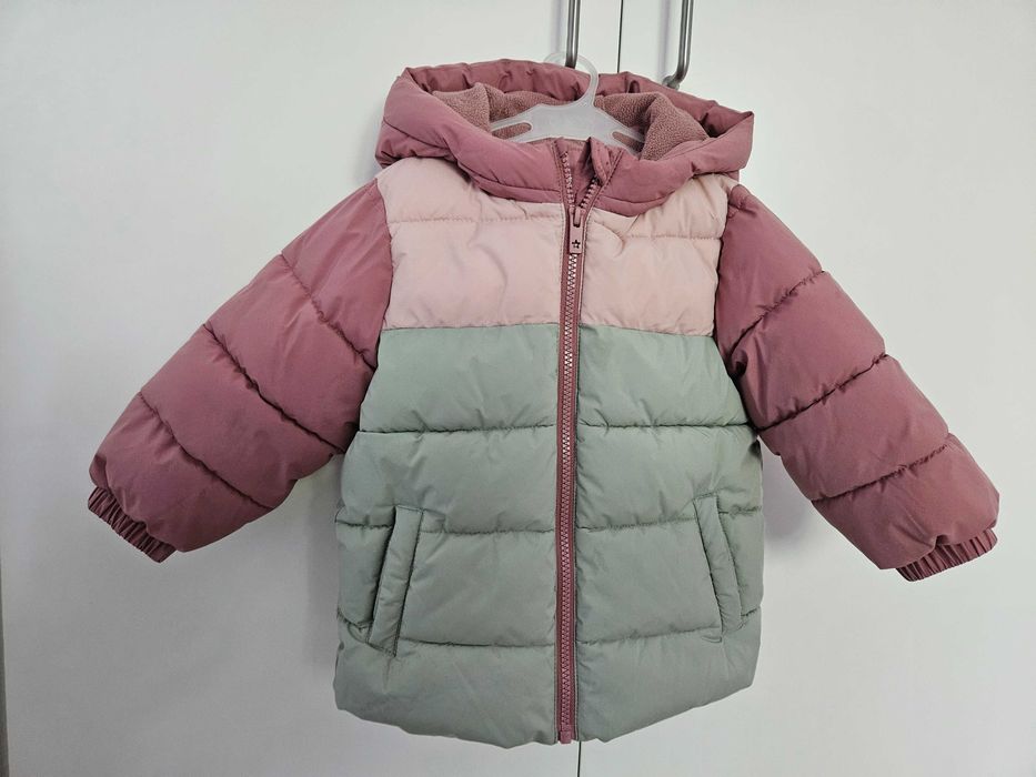 Geaca Next 1-2 ani ( marime potrivita pana la 3 ani)