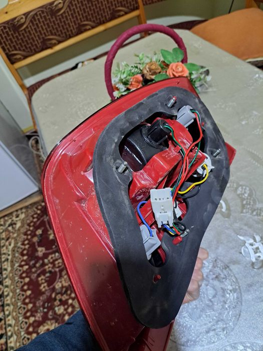 gentra (jentra) rodnoy orqa stop farasi 2023 bitta o`ng tomoni