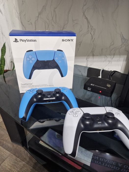 Продам Sony Playstation 5 Slim