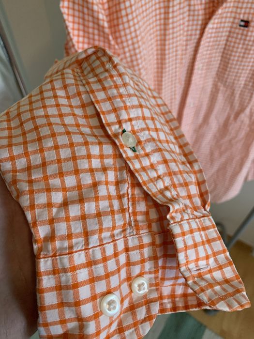 Camasa Tommy Hilfiger