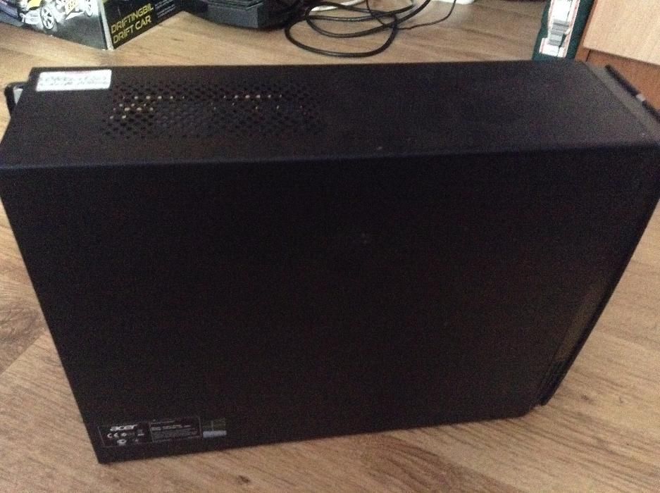 Unitate Acer XC 600