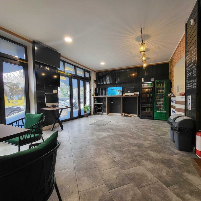 Дава се под наем Офис в Пловдив, Център - 35 кв.м за 11.73 € - Снимка #2