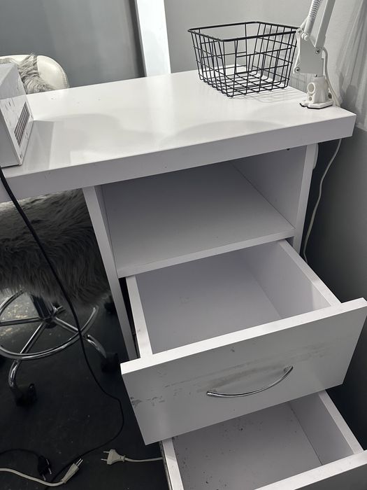 маникюрна маса , маса за маникюр