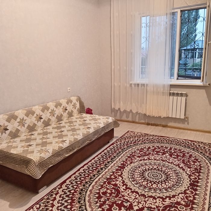 Сдам квартиру посуточно