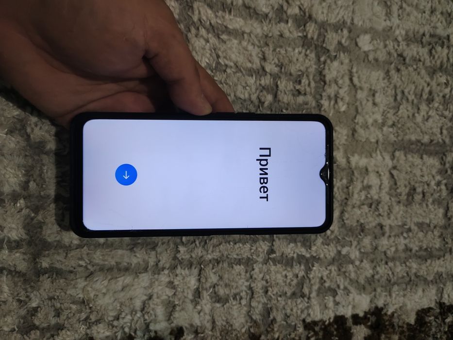 Продам Oppo A 57s