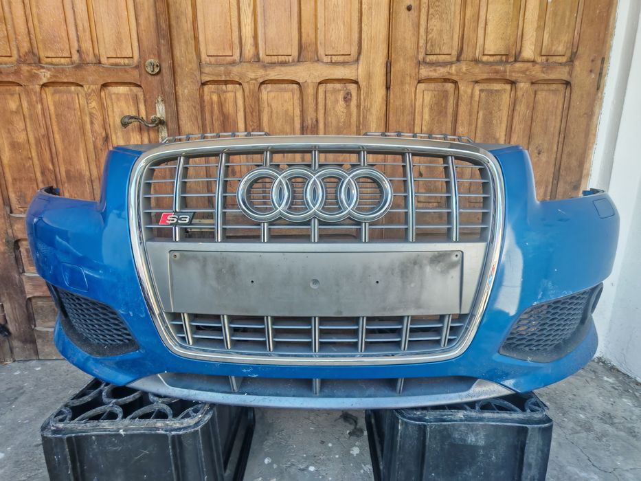 Bara Audi A3 S3 8p 2005 2006 2007 2008  non facelift