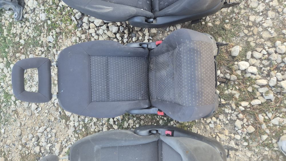 Оригинални Седалки за VW Шаран , Сеат Алхамбра