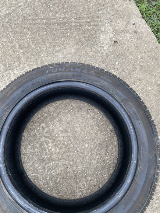 Anvelope 195 50 R15 si 185 55 R15 vara