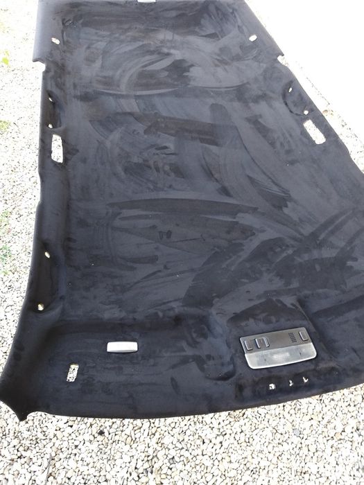 Plafon retapitare reconditionare