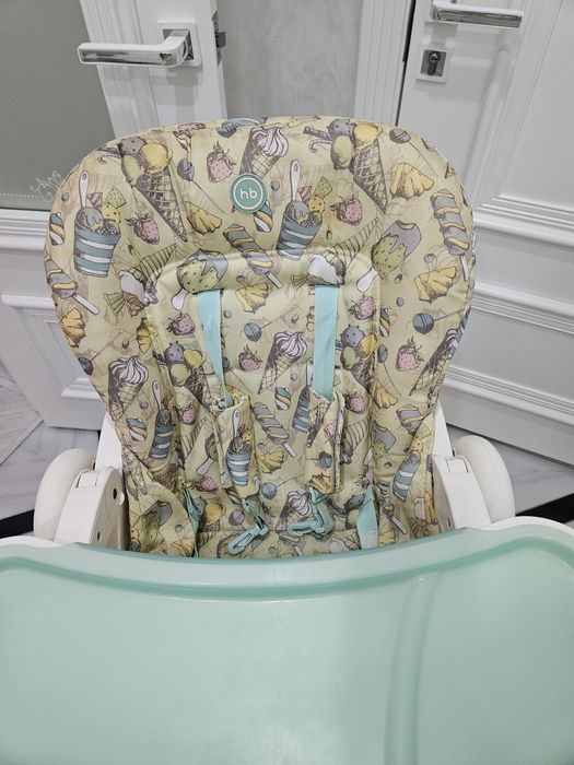 Детский стульчик  для кормления