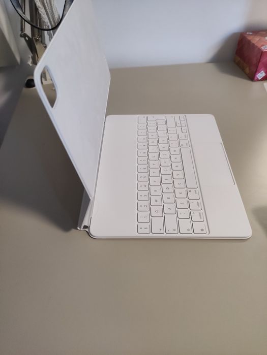 iPad Magic Keyboard