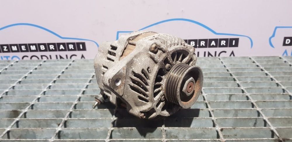 Alternator Suzuki Grand Vitara 1.6 Benzina 2006 - 2012 1586CC M16A Euro5 (458) Benzina
