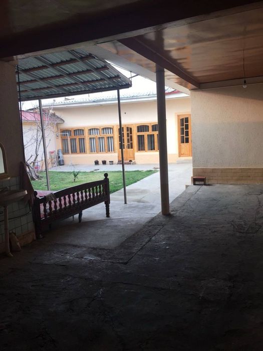 Олмазор т. Фаробий коча юзи 1линада 3,6сотих нежилой(жилой) учун жой