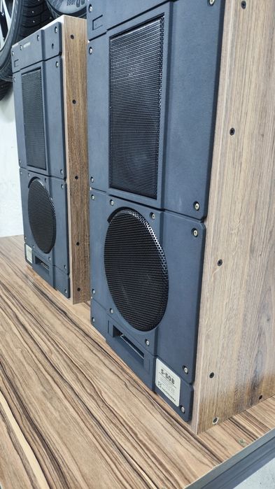 Акустика Radiotehnika s50b