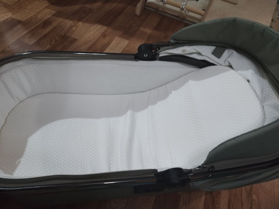 Коляска 2в1 PITUSO MAYLA