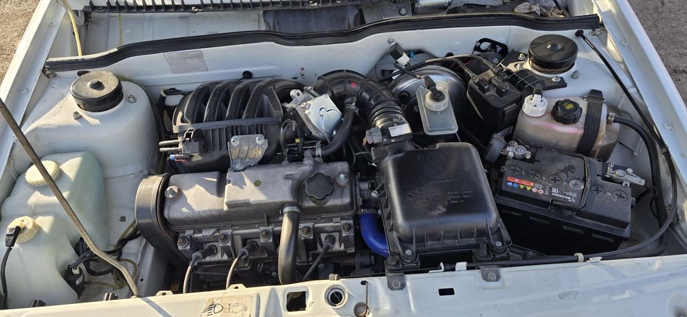 Продам Vaz 2114 автомобиль