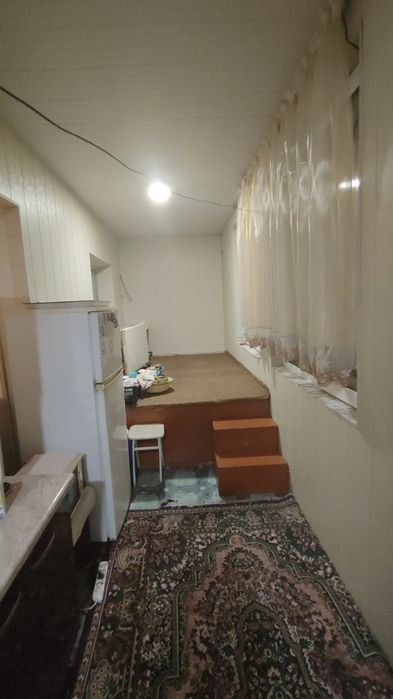Квартира сергили 5 хона