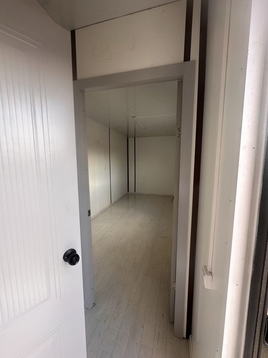 Контейнеры утепленные