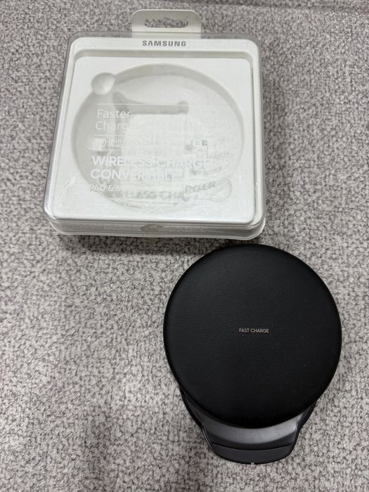 Беспроводное зарядка Samsung
