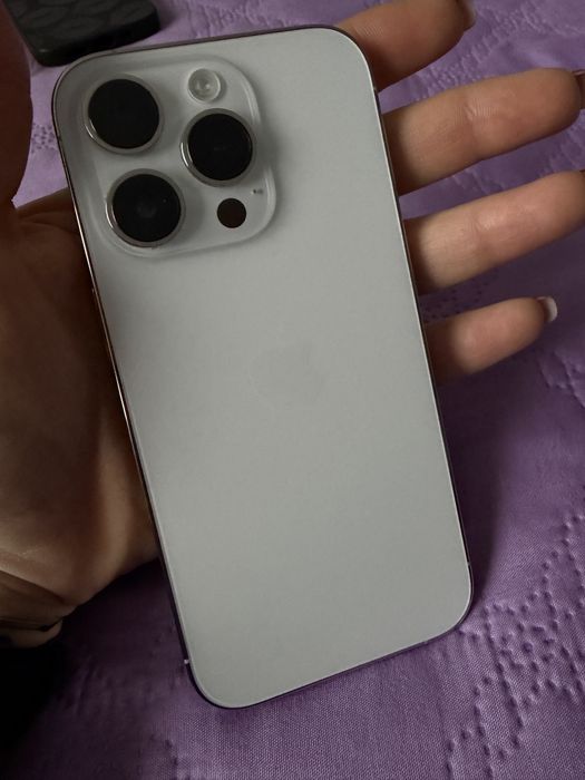 Iphone 14 pro 256 Gb