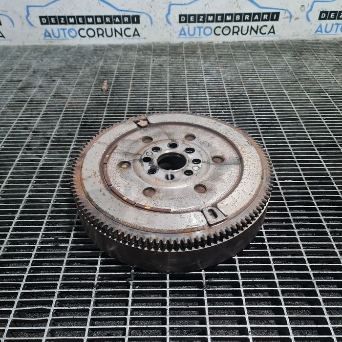 Volanta Land Rover Freelander 1 2.0 TD4 1998 - 2006 112CP Manuala 5 Trepte M47 (1377) ...