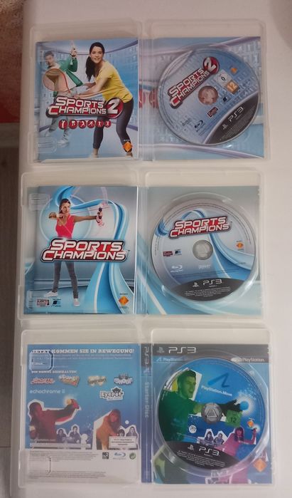 De vânzare jocuri Ps3