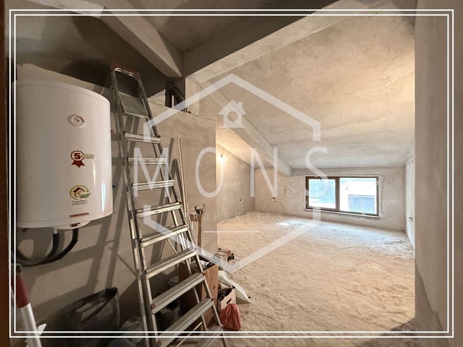 Продава се Мезонет в Велико Търново, Света гора - 101 кв.м за 924 €/кв.м - Снимка #5