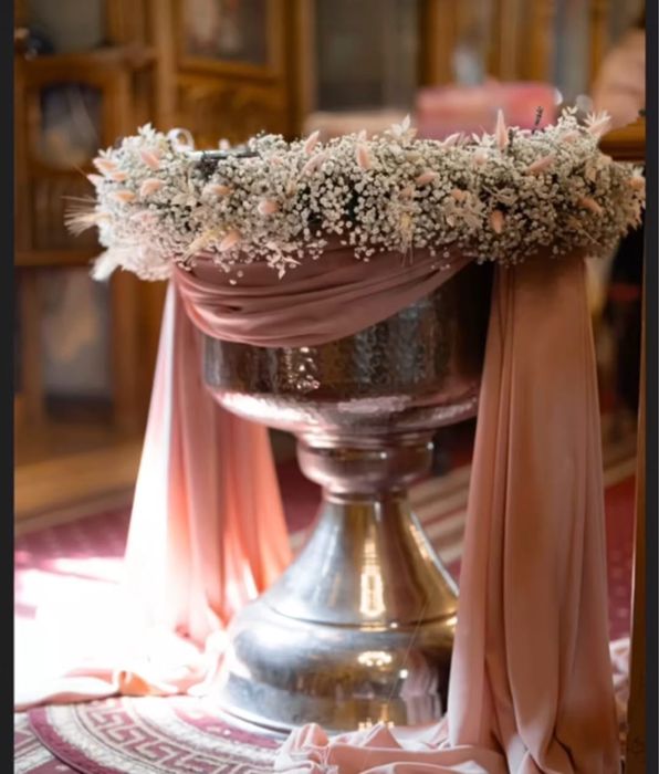 Aranjamente nunta/botez