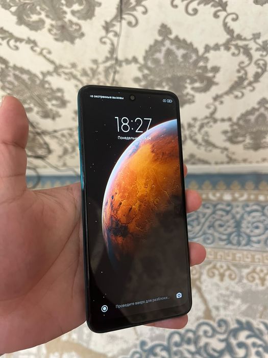 Redmi Note 9 pro 128gb