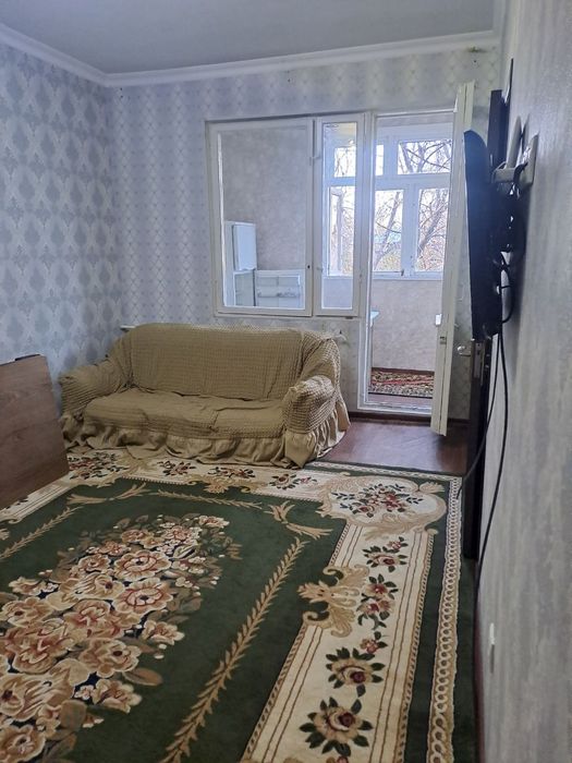 Arendaga ozimizning 2 xonali uy. Yunusobod 4 kvartalda. Joyi zor