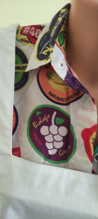 LOVE Moschino рокля