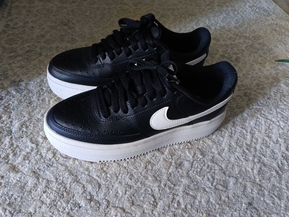 Кроссовки Nike Air Force оригинал