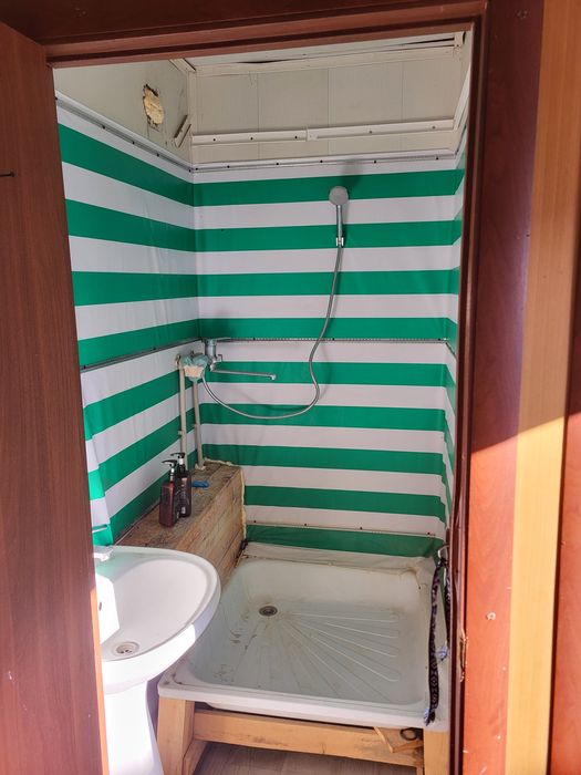 Утепленный Контейнер 40т