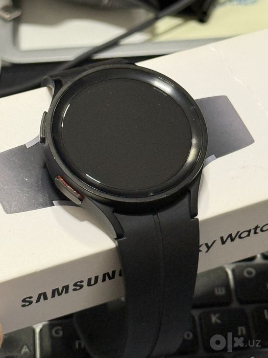 Galaxy watch 5 pro 45mm