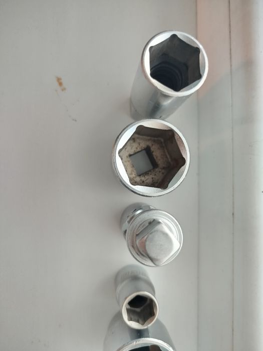 Камъни за гедоре 1/2-/20.6/28/29/30 и каре